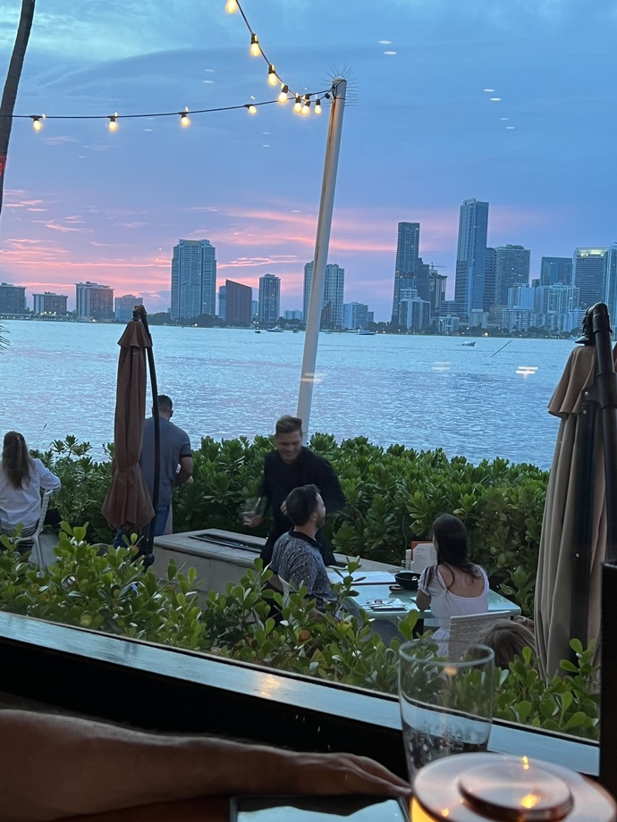 What is the ideal romantic date to you?