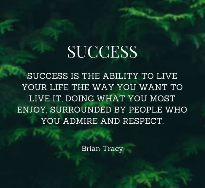 Do you find ways to appreciate people as they are, or do you focus on the potential they could or should be?