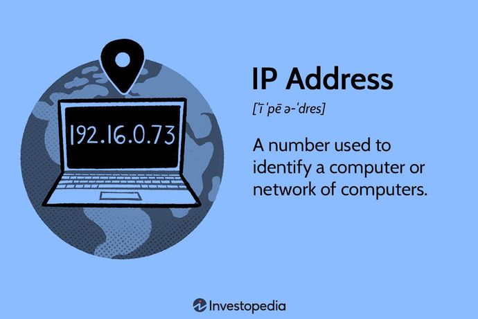I Need To Find A Website IP Address. How Do I Do It?