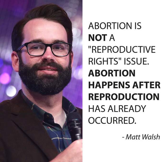 Are you pro choice or pro life?