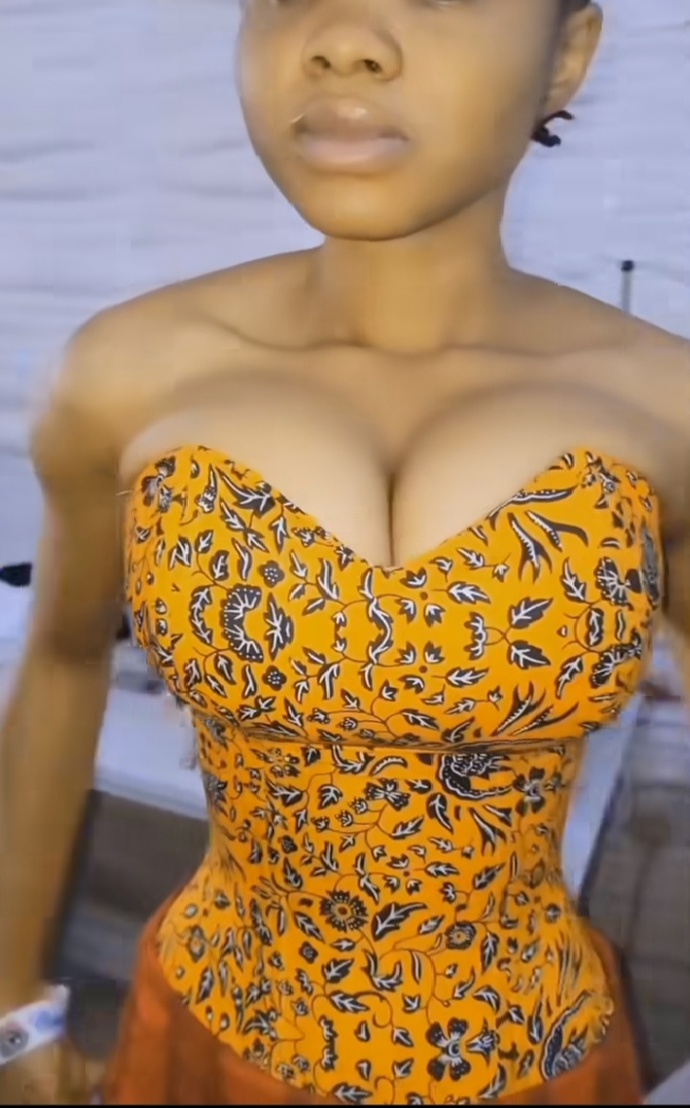 Is such figure possible?