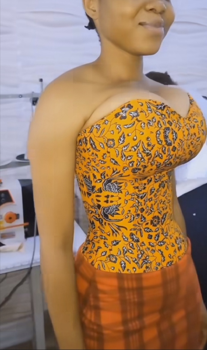 Is such figure possible?
