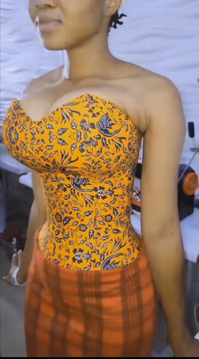 Is such figure possible?