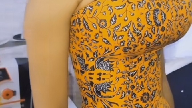 Is such figure possible?