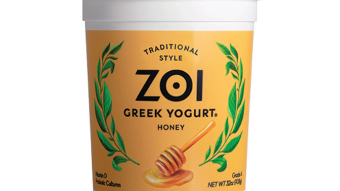 Which of these yogurts would you prefer?
