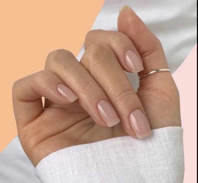 Girls, How long do you keep your nails?