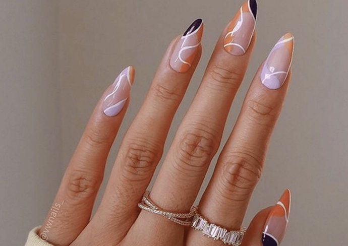 Girls, How long do you keep your nails?
