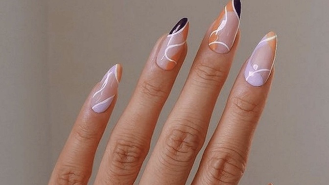 Girls, How long do you keep your nails?