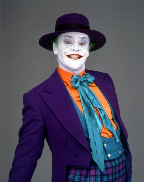 What character in a movie could have been great, but the actor they cast didn’t fit the role?