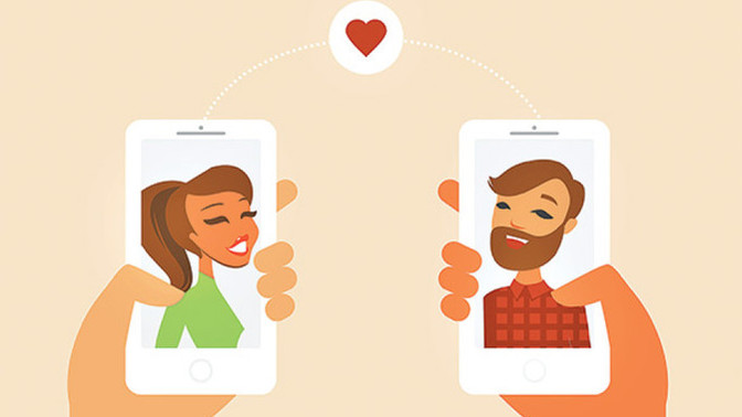How attracted do girls have to be to you for them to message you first on tinder?