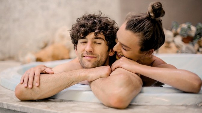 If you’ve had a friends with benefits, how did the relationship begin?