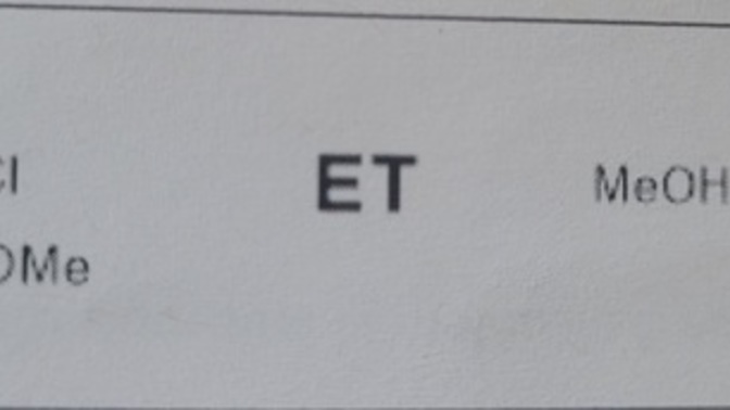 Are they Enantiomers or the same molecule, please help me?