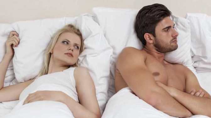 What puzzles you about men when it comes to sex and dating?