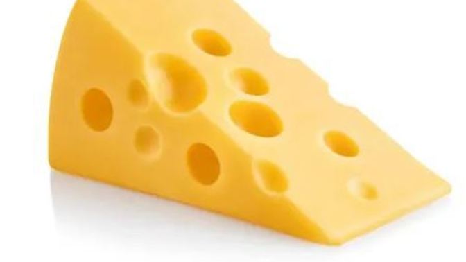 Girls, too cheesy?
