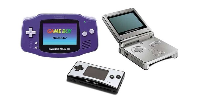For those who have played video games for most of their life, which handheld system did you grew up with and played the most as a kid?