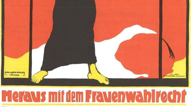Are you in favor of eliminating women's day?