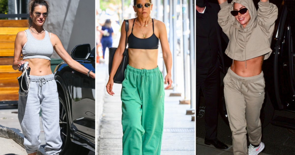 Do guys find it cute when a girl wears sweatpants and why? GirlsAskGuys