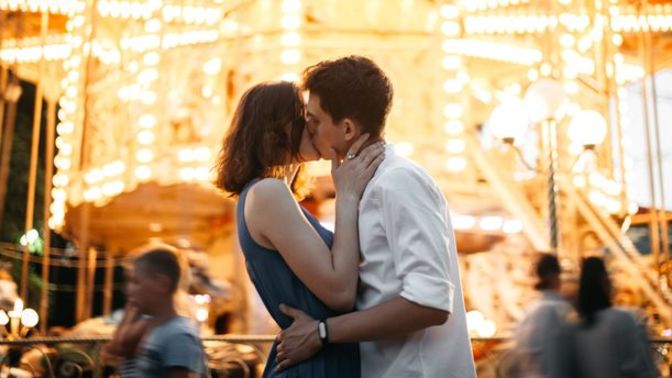 Is being a romantic guy a bad thing these days?