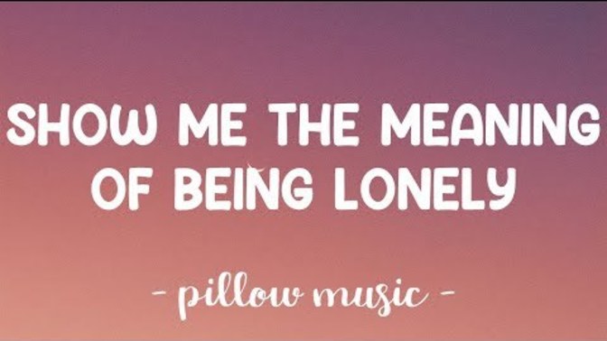 Let's play a game, what song came to your mind right now?