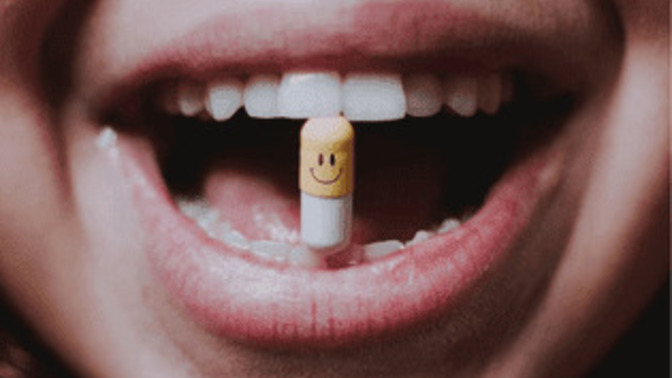 What are the reasons for the spread of drugs in society, and what is the best way to prevent it, especially among teenagers?