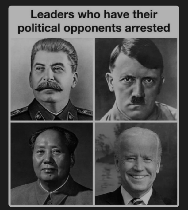 What are you willing to do now that our beloved former president Donald J Trump has surrendered?