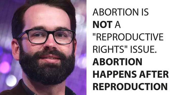 Are you pro life or pro choice?