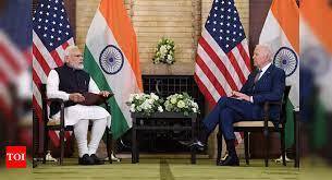 How deep US & Indias friendship can be happen Now & after 30 years ?