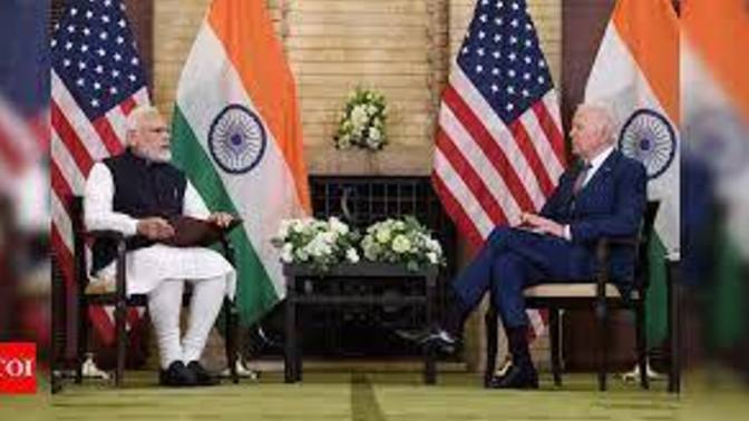 How deep US & India's friendship can be happen Now & after 30 years ?