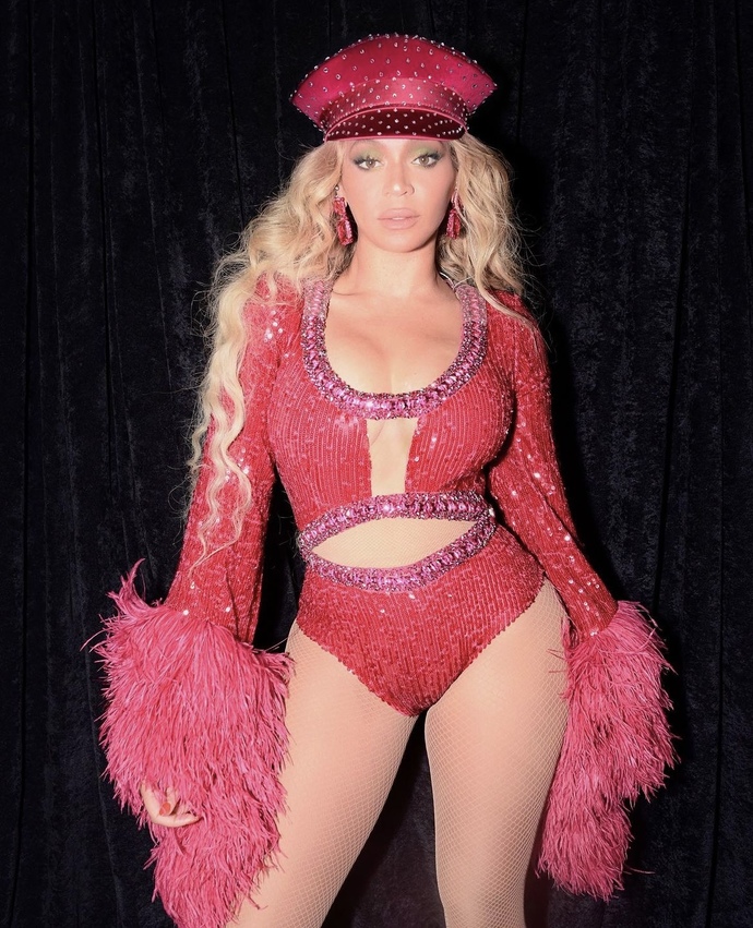 What’s Beyoncé’s best Renaissance Tour outfit (part 4)?