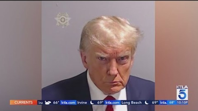 What do you think about the arrest of political opponents just before an election?