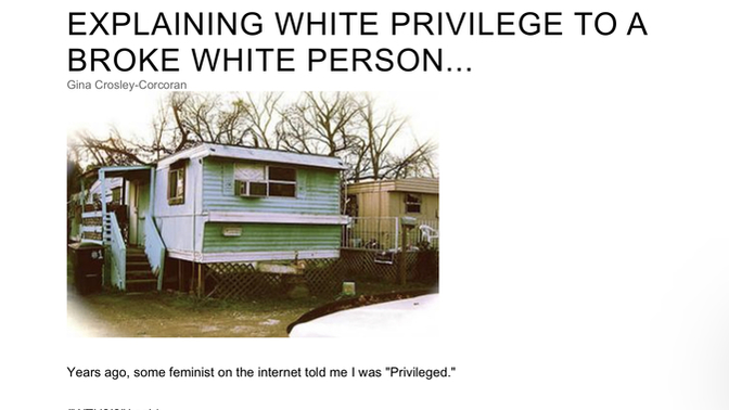 Is it bigoted hating people who don’t want to learn?