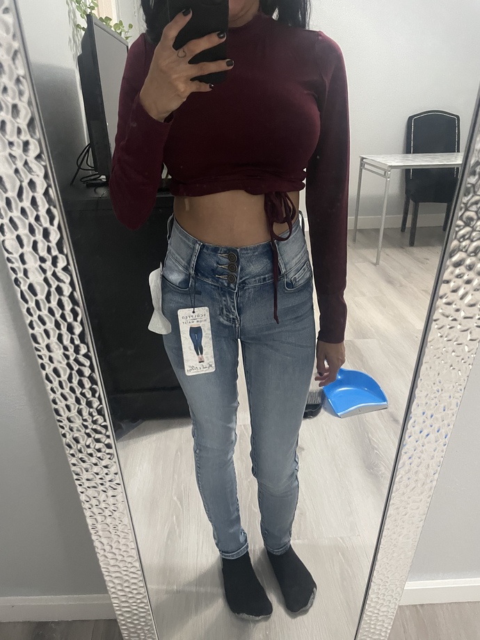 HELP how can I get thick body and thick legs with muscle?