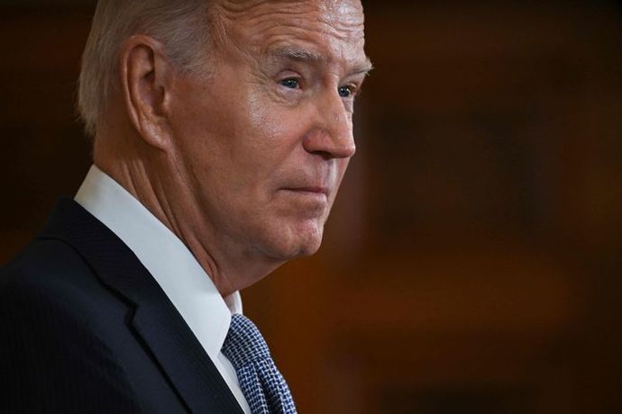 What is your opinion of Joe Biden as a president?