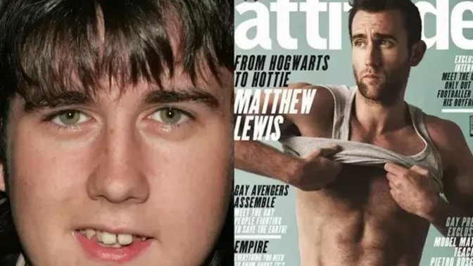 Has anyone went from being average to attractive?
