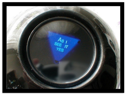 Is smiling at your crush a sign of interest?