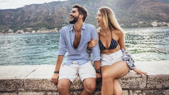 Girls, what do you want most from men in a relationship?