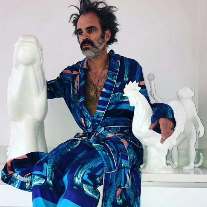 Do I have too much body hairy?