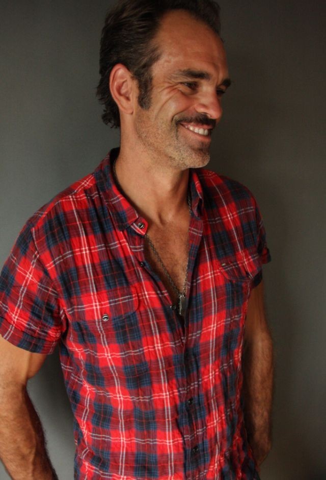 Do I have too much body hairy?