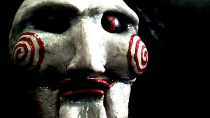 Do you watch horror movies? Why?