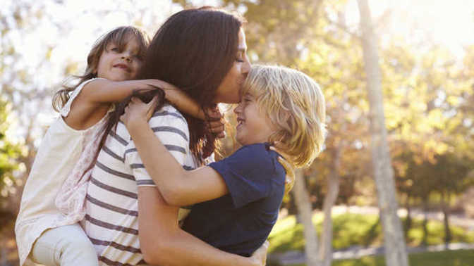 Girls, If you are a single mom, what advice do you have for women close to being a single mom or are new single mothers?