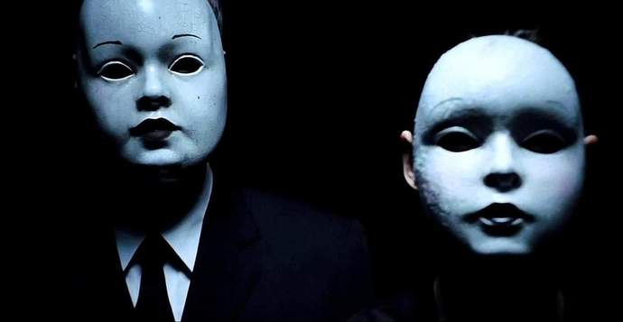 If you had to wear a mask for the rest of your life, what kind of mask would you wear?