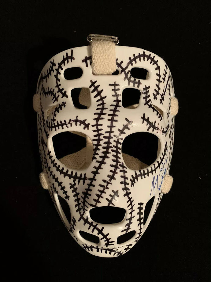 If you had to wear a mask for the rest of your life, what kind of mask would you wear?