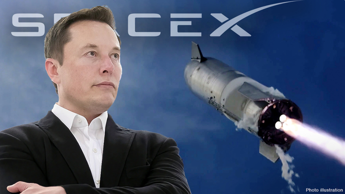 Bidens DOJ is suing Elon Musk, because Musk only hires legal citizens and or green card holders for SpaceX. Thoughts?