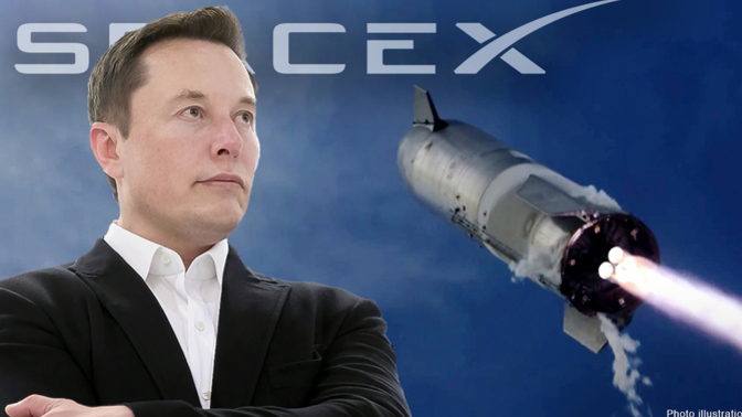 Biden's DOJ is suing Elon Musk, because Musk only hires legal citizens and or green card holders for SpaceX. Thoughts?