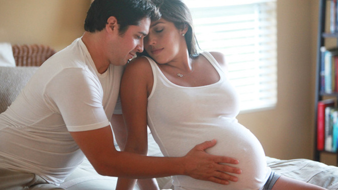 Why do men get women pregnant before marrying them?