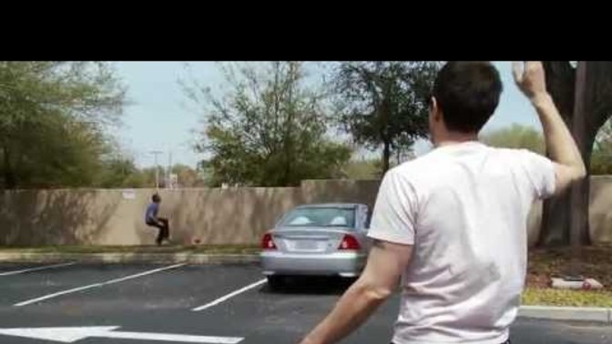 Girls, do you find the dudes from jackass funny?
