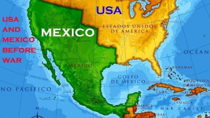 Why are Mexicans left out whenever people talk about oppression?