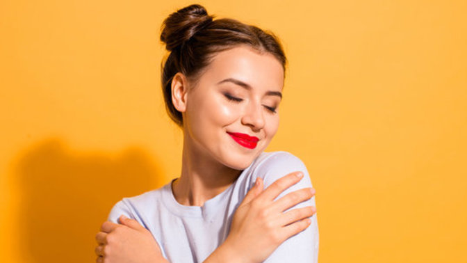 Most women say they are glad they were not born male. Why is that?