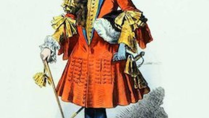 Shouldn't men be allowed to wear women's styles of clothing and accesories today?