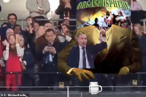 Should Luis Rubiales have been suspended for kissing a player?